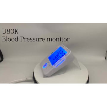best selling blood pressure monitor calibration